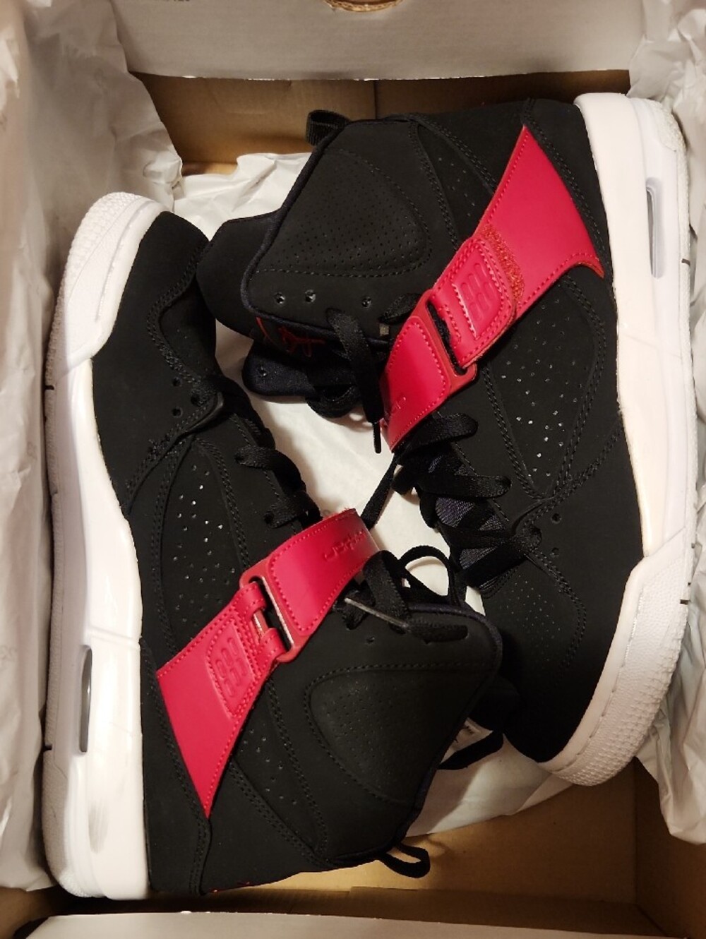 Jordan Flight 45 High